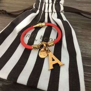 Henri Bendel bracelet #custombracelet #Ajewelry